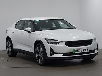 Polestar - Polestar 2