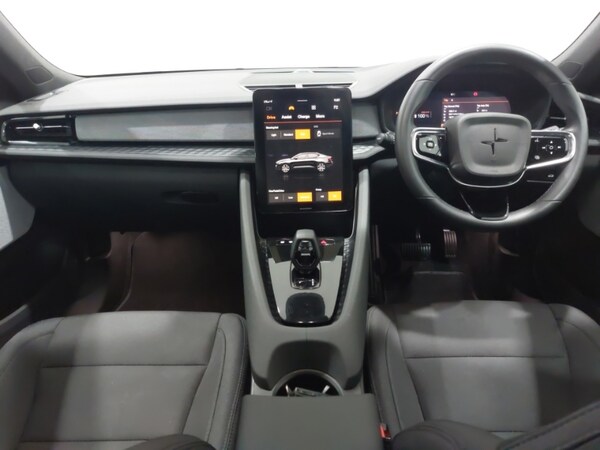 Used Polestar Polestar 2 2023 for sale - 76264883: Photo 2