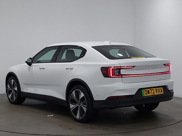 Used Polestar Polestar 2 2023 for sale - 76264883: Photo 3
