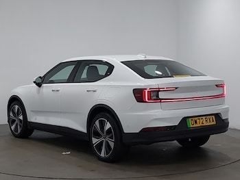 Used Polestar Polestar 2 2023 for sale - 76264883: Photo 3