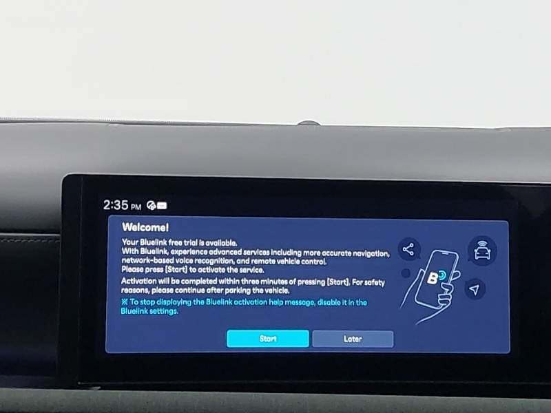 Used Hyundai TUCSON 2026 for sale - 77847280: Photo 10