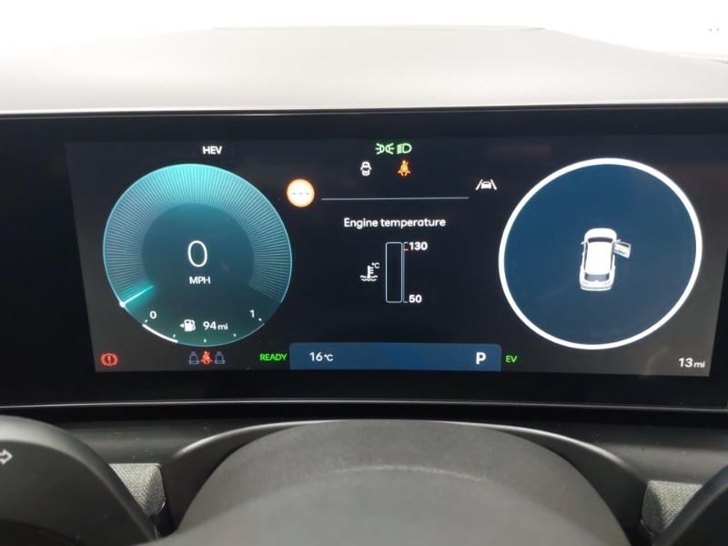 Used Hyundai TUCSON 2026 for sale - 77847280: Photo 11