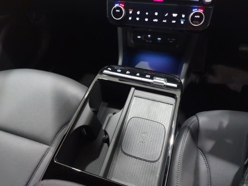 Used Hyundai TUCSON 2026 for sale - 77847280: Photo 12