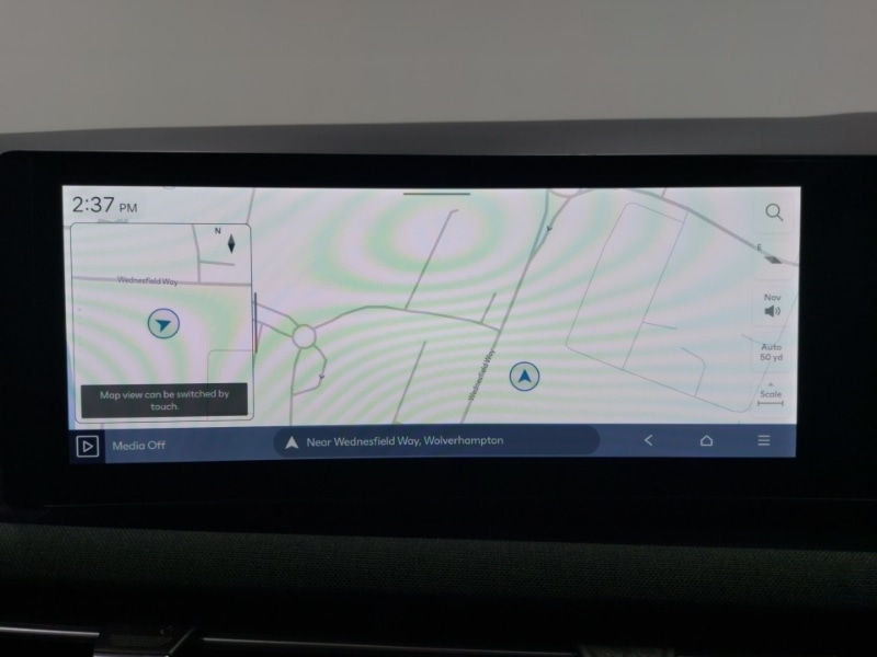 Used Hyundai TUCSON 2026 for sale - 77847280: Photo 16