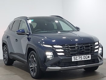 2026 - 1.6T Plug-in Hybrid Ultimate 5dr Auto