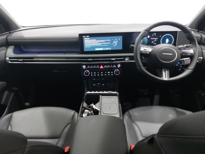 Used Hyundai TUCSON 2026 for sale - 77847280: Photo 2