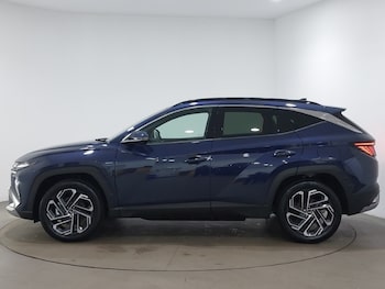 Used Hyundai TUCSON 2026 for sale - 77847280: Photo