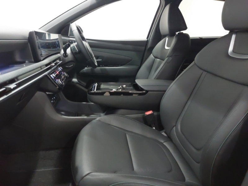 Used Hyundai TUCSON 2026 for sale - 77847280: Photo 5