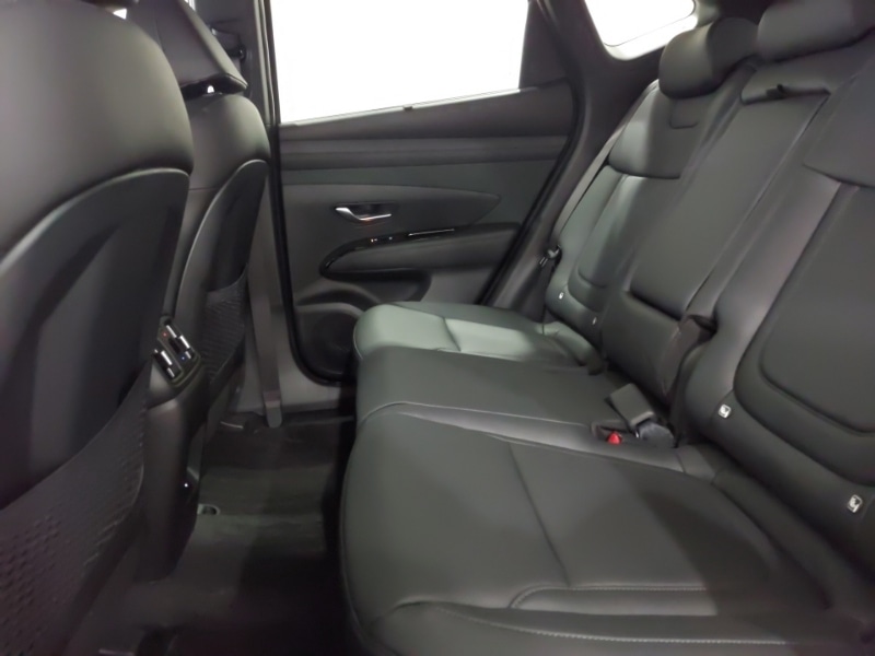 Used Hyundai TUCSON 2026 for sale - 77847280: Photo 6