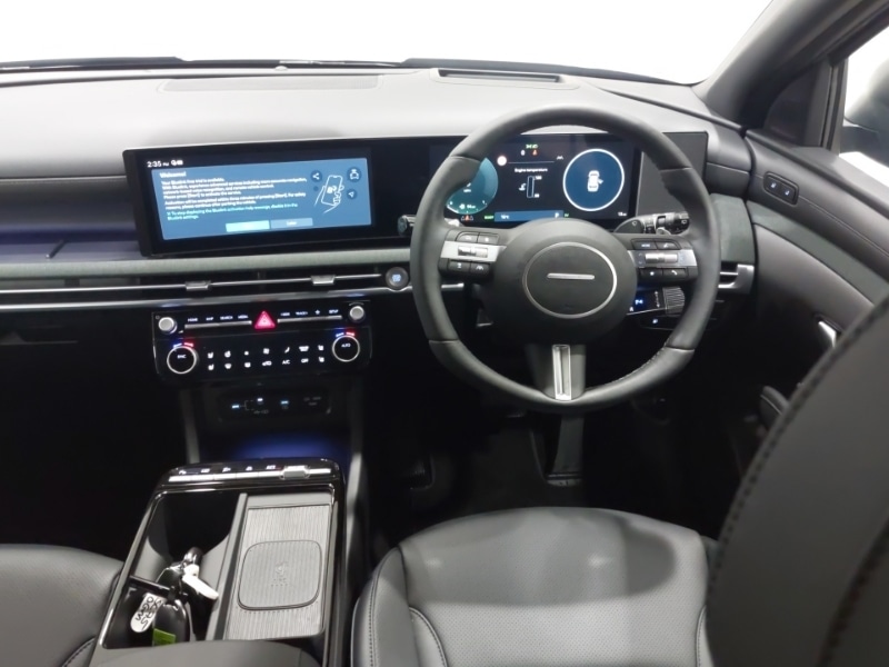 Used Hyundai TUCSON 2026 for sale - 77847280: Photo 7