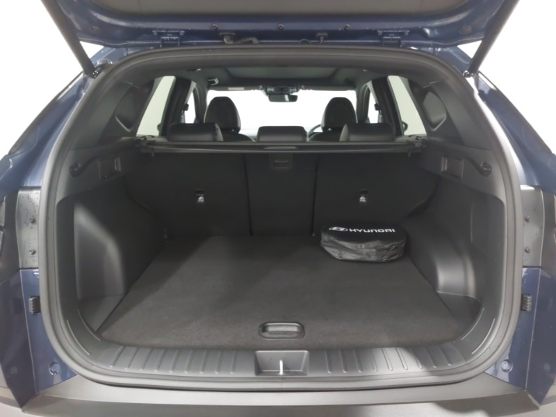 Used Hyundai TUCSON 2026 for sale - 77847280: Photo 8