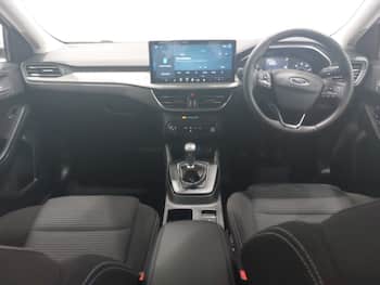 Used Ford Focus 2023 for sale - 79627406: Photo