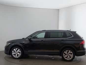 Used Volkswagen Tiguan Allspace 2023 for sale - 74831439: Photo