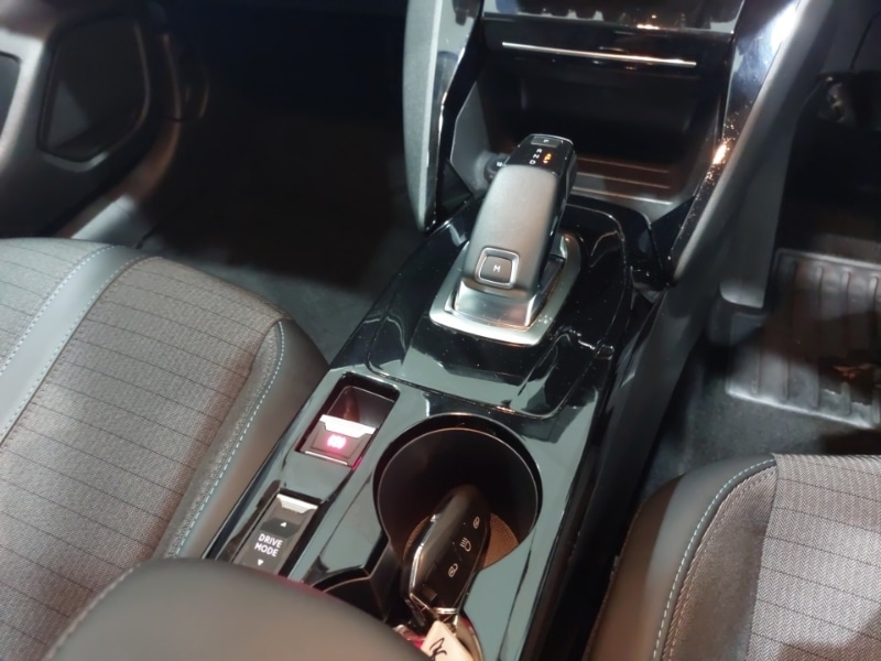 Used Peugeot 208 2021 for sale - 77874444: Photo 12