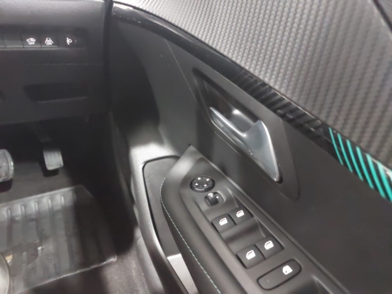 Used Peugeot 208 2021 for sale - 77874444: Photo 13