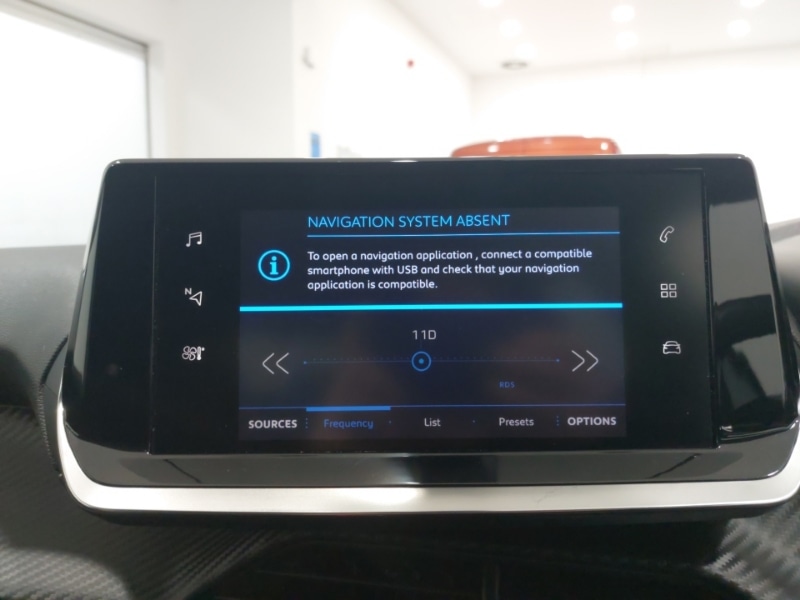 Used Peugeot 208 2021 for sale - 77874444: Photo 16