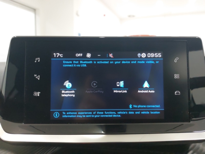 Used Peugeot 208 2021 for sale - 77874444: Photo 18