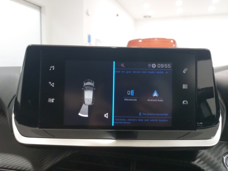 Used Peugeot 208 2021 for sale - 77874444: Photo 19