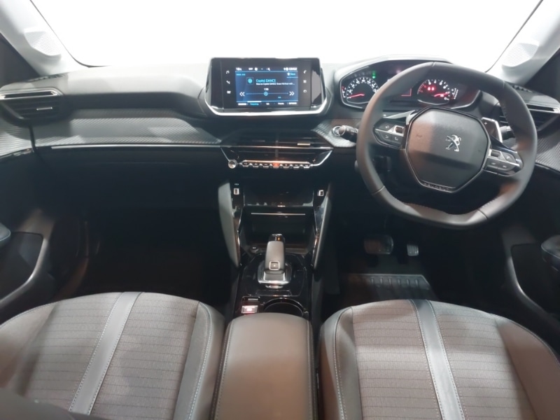 Used Peugeot 208 2021 for sale - 77874444: Photo 2