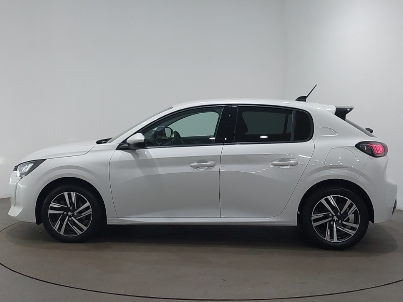 Used Peugeot 208 2021 for sale - 77874444: Photo 4