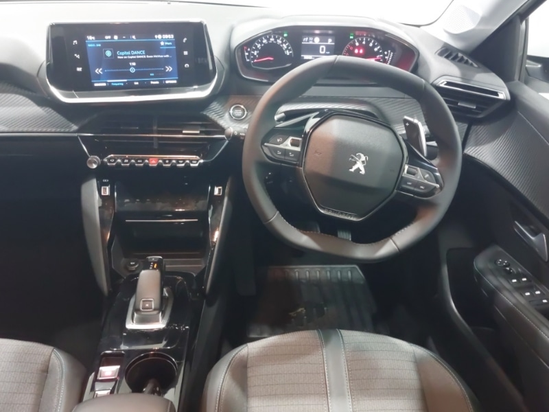 Used Peugeot 208 2021 for sale - 77874444: Photo 7