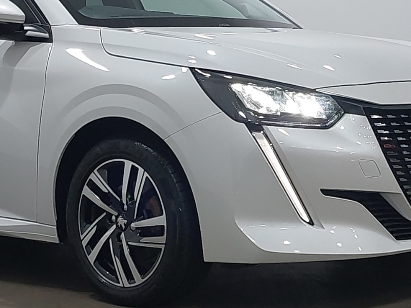 Used Peugeot 208 2021 for sale - 77874444: Photo 9