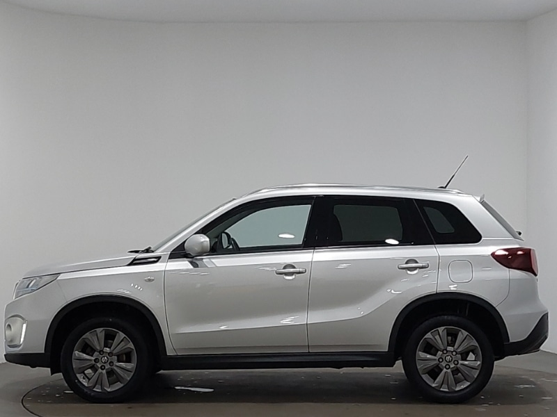 Used Suzuki Vitara 2022 for sale - 76498346: Photo 4