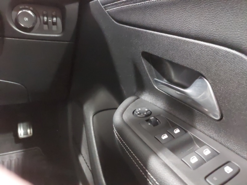 Used Vauxhall Mokka 2023 for sale - 76795176: Photo 13