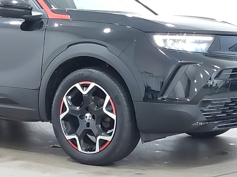 Used Vauxhall Mokka 2023 for sale - 76795176: Photo 9