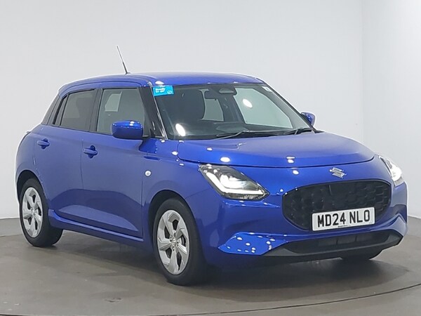 Used Suzuki Swift 2024 for sale - 74636562: Photo 1