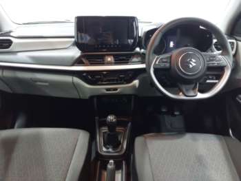 Used Suzuki Swift 2024 for sale - 74636562: Photo