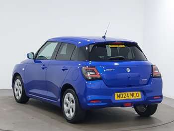 Used Suzuki Swift 2024 for sale - 74636562: Photo