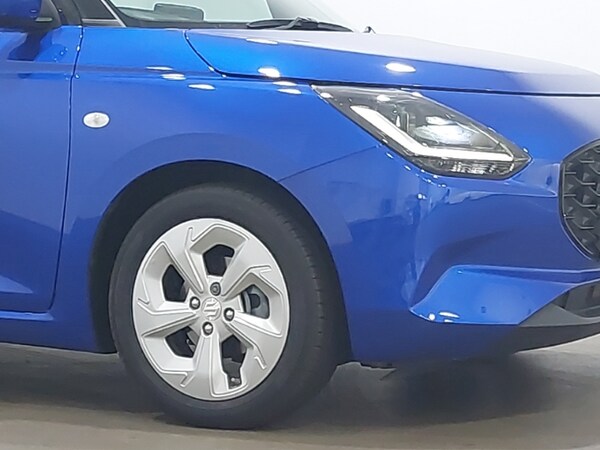 Used Suzuki Swift 2024 for sale - 74636562: Photo 9