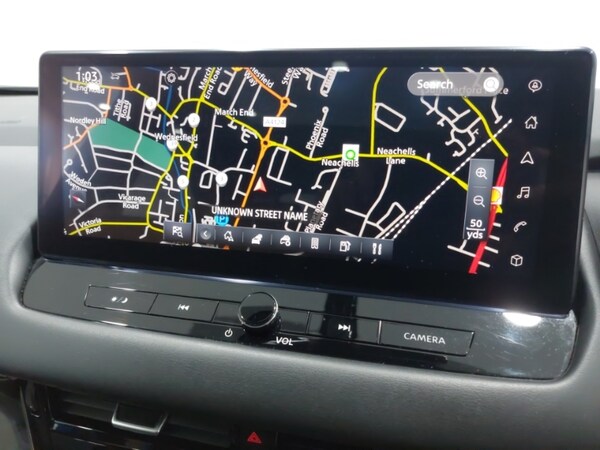 Used Nissan Qashqai 2024 for sale - 75645300: Photo 10