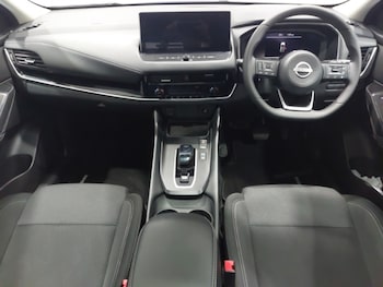 Used Nissan Qashqai 2024 for sale - 75645300: Photo