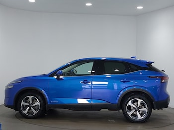 Used Nissan Qashqai 2024 for sale - 75645300: Photo