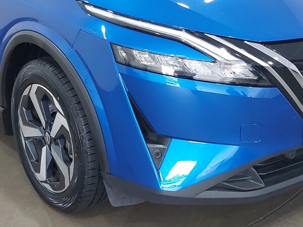 Used Nissan Qashqai 2024 for sale - 75645300: Photo 9