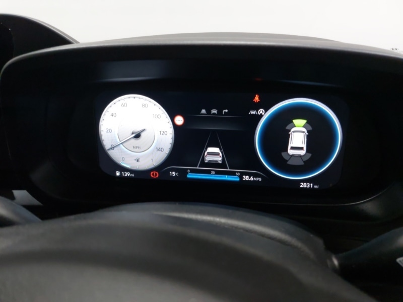 Used Hyundai BAYON 2025 for sale - 77329928: Photo 11