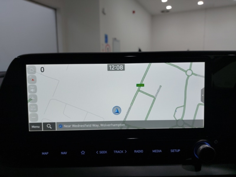 Used Hyundai BAYON 2025 for sale - 77329928: Photo 16