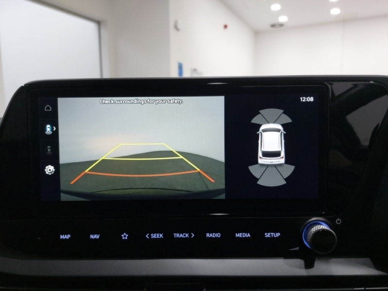 Used Hyundai BAYON 2025 for sale - 77329928: Photo 17