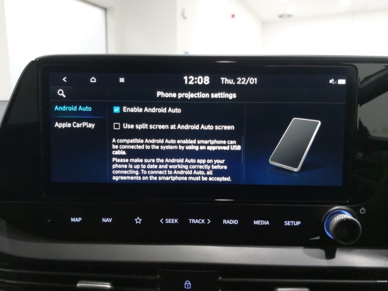 Used Hyundai BAYON 2025 for sale - 77329928: Photo 18