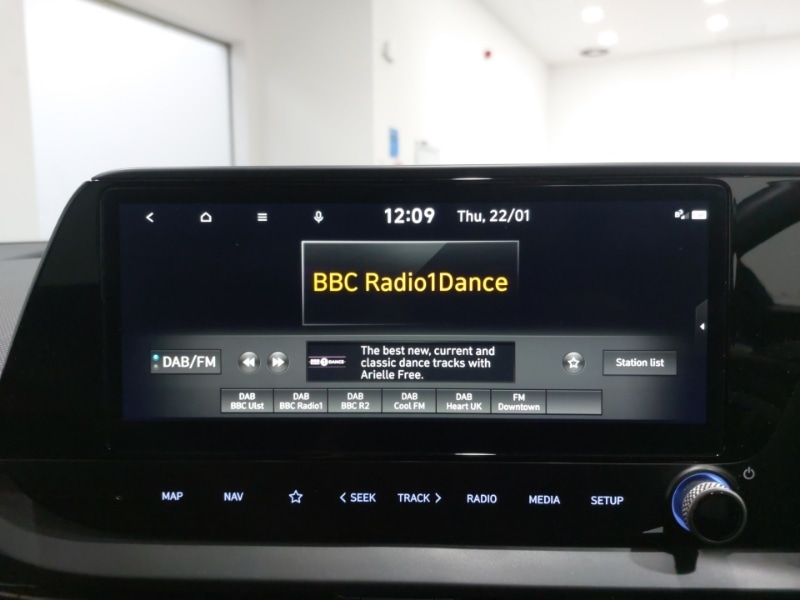 Used Hyundai BAYON 2025 for sale - 77329928: Photo 19