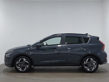 Used Hyundai BAYON 2025 for sale - 77329928: Photo