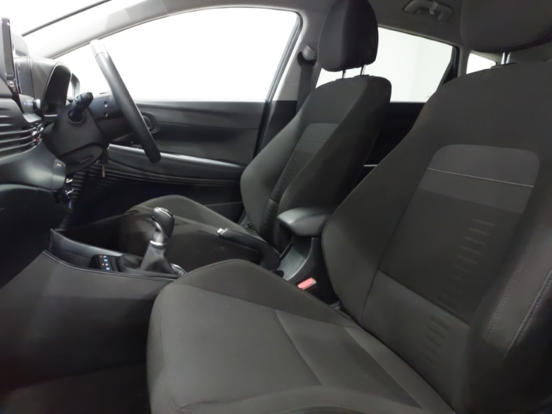 Used Hyundai BAYON 2025 for sale - 77329928: Photo 5