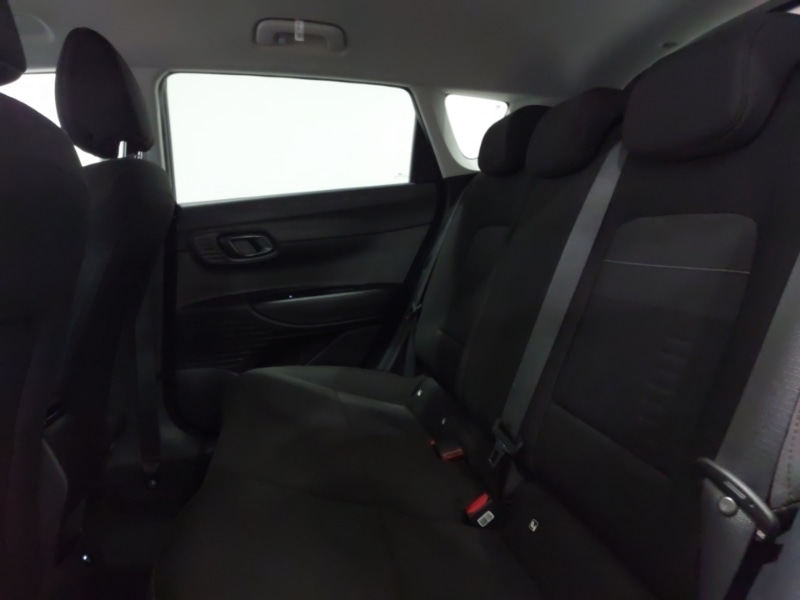 Used Hyundai BAYON 2025 for sale - 77329928: Photo 6