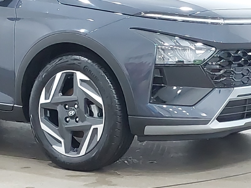 Used Hyundai BAYON 2025 for sale - 77329928: Photo 9