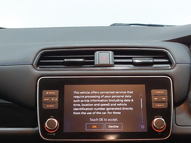 Used Nissan Leaf 2022 for sale - 78040780: Photo 10