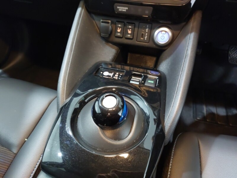 Used Nissan Leaf 2022 for sale - 78040780: Photo 12