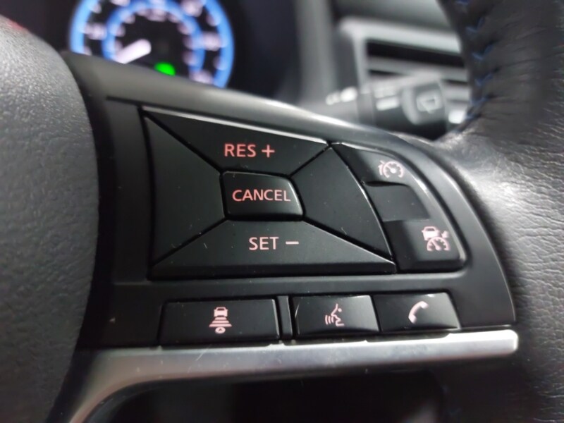 Used Nissan Leaf 2022 for sale - 78040780: Photo 14