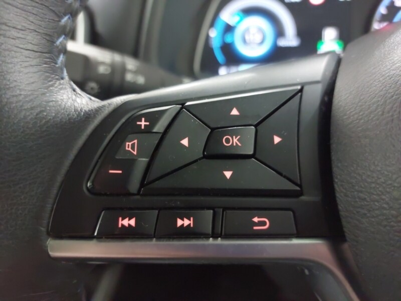 Used Nissan Leaf 2022 for sale - 78040780: Photo 15